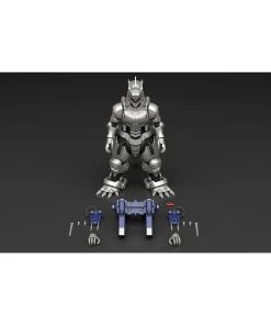 Aoshima 09934 - MechaGodzilla "Kiryu" 14 Aoshima 09934 - MechaGodzilla "Kiryu" -Fascinations Metal Earth-shop aoshima 09934 mechagodzilla kiryu 3