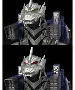 Aoshima 09934 - MechaGodzilla "Kiryu" 15 Aoshima 09934 - MechaGodzilla "Kiryu" -Fascinations Metal Earth-shop aoshima 09934 mechagodzilla kiryu 4