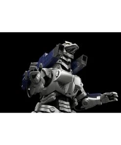Aoshima 09934 - MechaGodzilla "Kiryu" 17 Aoshima 09934 - MechaGodzilla "Kiryu" -Fascinations Metal Earth-shop aoshima 09934 mechagodzilla kiryu 6