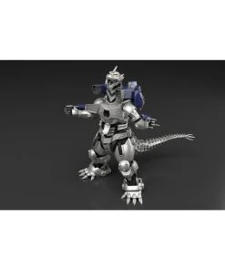 Aoshima 09934 - MechaGodzilla "Kiryu" 18 Aoshima 09934 - MechaGodzilla "Kiryu" -Fascinations Metal Earth-shop aoshima 09934 mechagodzilla kiryu 7