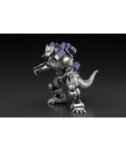 Aoshima 09934 - MechaGodzilla "Kiryu" 19 Aoshima 09934 - MechaGodzilla "Kiryu" -Fascinations Metal Earth-shop aoshima 09934 mechagodzilla kiryu 8
