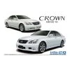 Aoshima 57933 - 1/24 2003 Toyota GRS182 Crown Lexus 1 Aoshima 57933 - 1/24 2003 Toyota GRS182 Crown Lexus -Fascinations Metal Earth-shop aoshima 57933 1 24 2003 toyota grs182 crown lexus