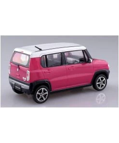 Alternative view of Aoshima AOS 54154 1/32 Suzuki Hustler