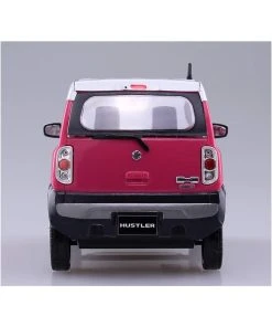Aoshima AOS 54154 1/32 Suzuki Hustler -Fascinations Metal Earth-shop aoshima aos 54154 1 32 suzuki hustler 4