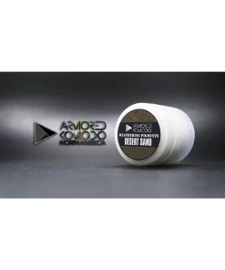 Armored Komodo Weathering Pigment: Desert Sand