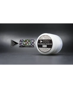 Armored Komodo Weathering Pigment: Snow