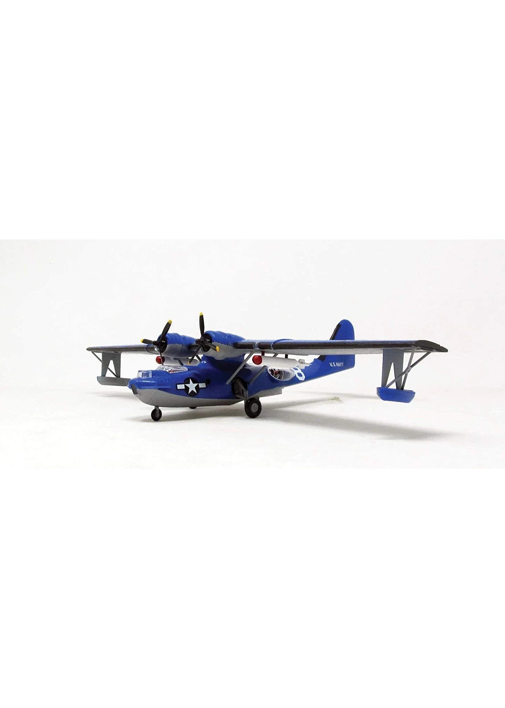 ATLANTIS 1/104 US Navy PBY-5A Catalina Seaplane - Image 5