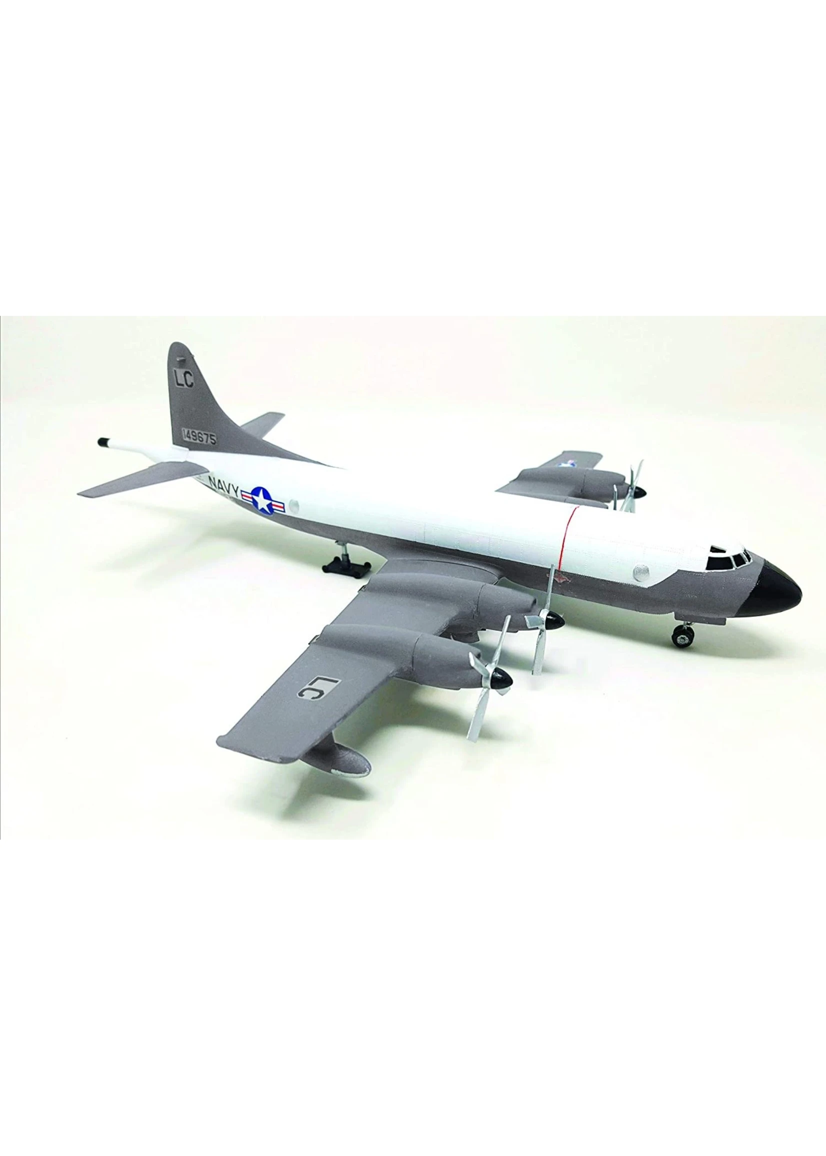 ATLANTIS 1/115 P3A Orion With Swivel Stand - Image 2