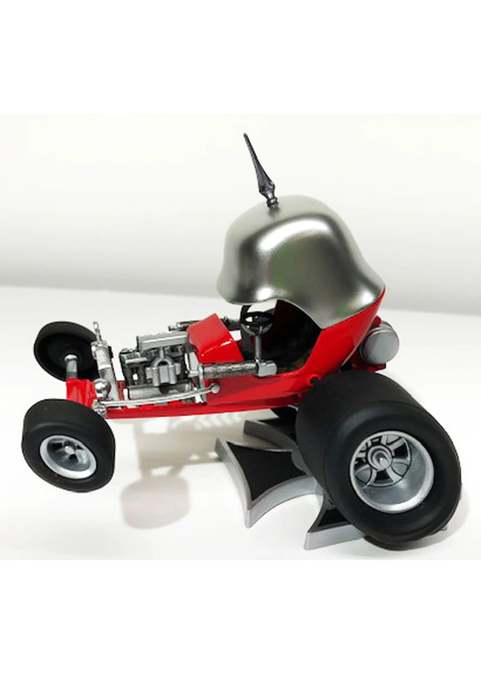 ATLANTIS 1/32 Li'l Red Baron - Image 3