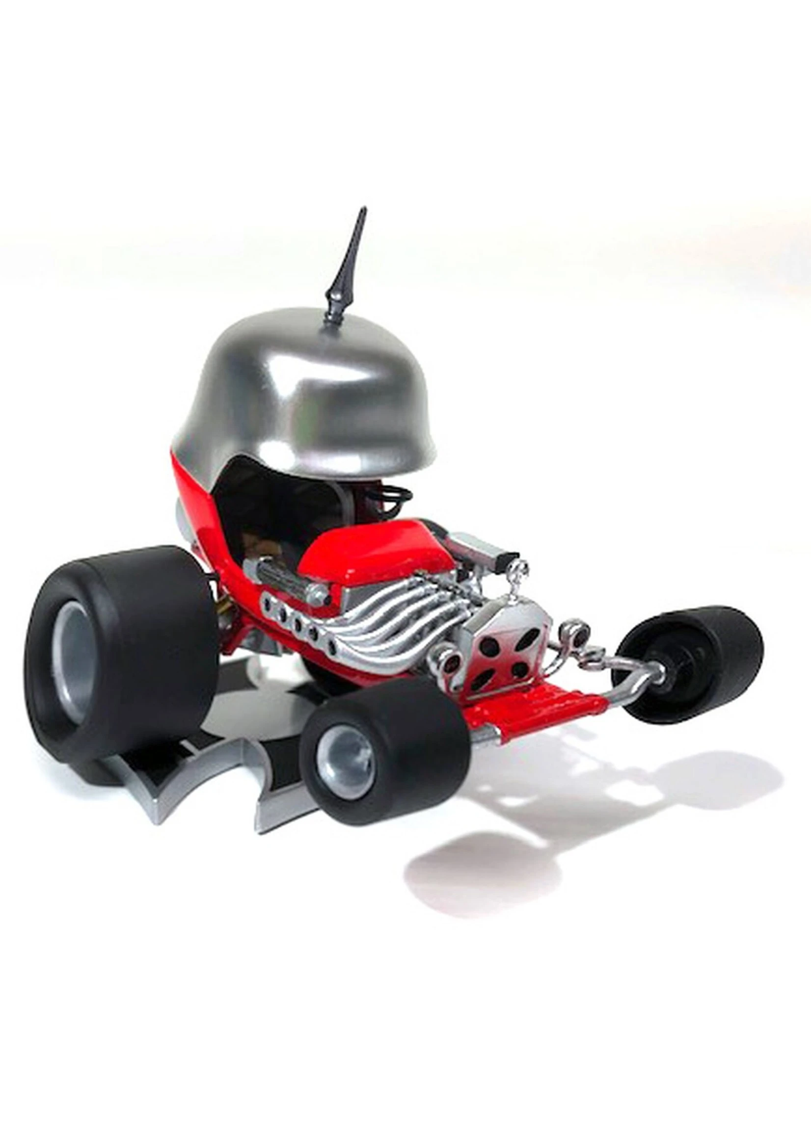 ATLANTIS 1/32 Li'l Red Baron - Image 4