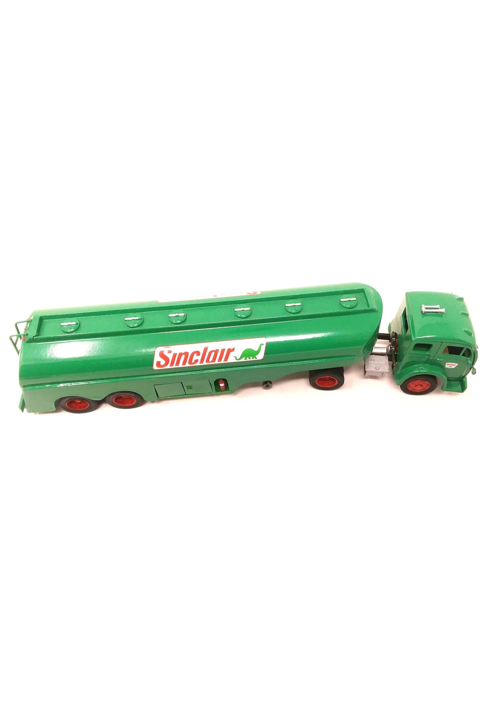 ATLANTIS 1/48 White-Fruehuf Gas Truck "Sinclair" 8 ATLANTIS 1/48 White-Fruehuf Gas Truck "Sinclair" - Image 6