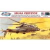 ATLANTIS 506 - 1/72 AH-56A Cheyenne Helicopter