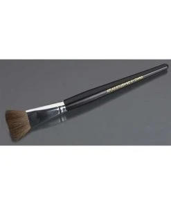 Atlas Brush Co. 51-I-1 - Camel Hair Flat Brush 1"