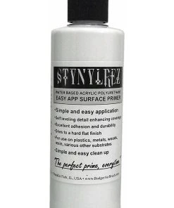 BADGER Stynylrez White Primer