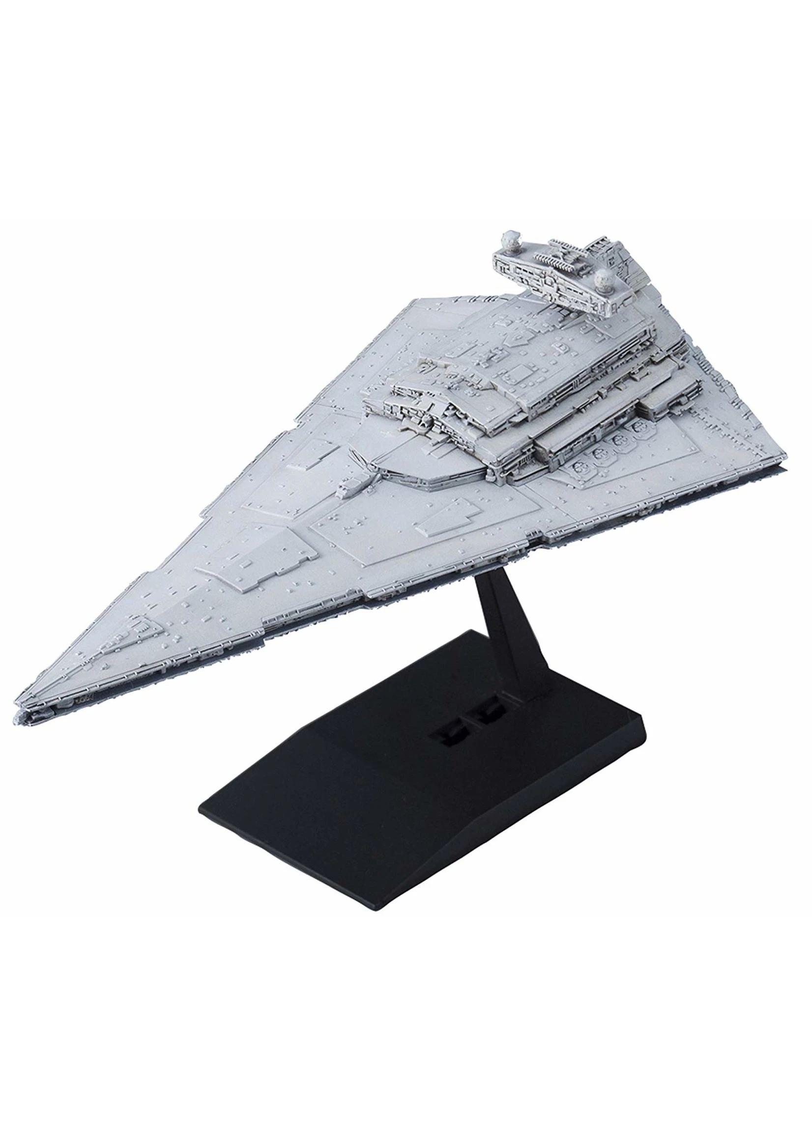Bandai #001 Star Destroyer 4 Bandai #001 Star Destroyer - Image 2