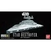 Bandai #001 Star Destroyer -Fascinations Metal Earth-shop bandai 001 star destroyer