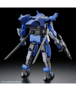 Bandai AMAIM Warrior At The Borderline: Brady Hound (Brad Exclusive) - HG -Fascinations Metal Earth-shop bandai amaim warrior at the borderline brady hound 2