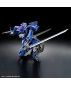 Bandai AMAIM Warrior At The Borderline: Brady Hound (Brad Exclusive) - HG -Fascinations Metal Earth-shop bandai amaim warrior at the borderline brady hound 3