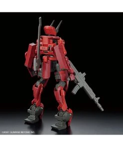 Bandai AMAIM Warrior At The Borderline: Nyuren - HG -Fascinations Metal Earth-shop bandai amaim warrior at the borderline nyuren hg 2