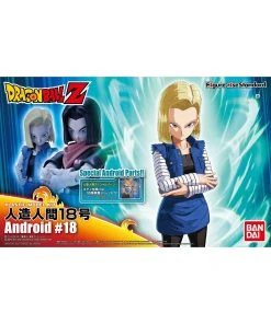 Bandai Android #18