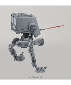 Bandai AT-ST Walker -Fascinations Metal Earth-shop bandai at st walker 2