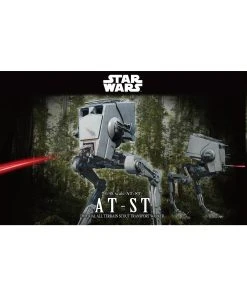 Bandai AT-ST Walker