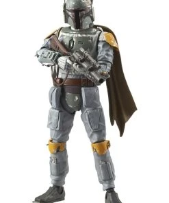 Bandai Boba Fett 7 Bandai Boba Fett -Fascinations Metal Earth-shop bandai boba fett 2