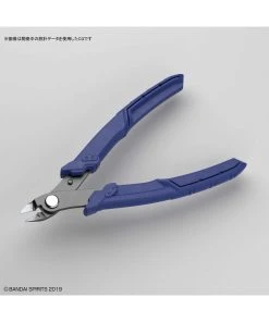 Alternative view of Bandai Build Up Nipper