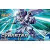 Bandai Cybaster SRW HG 2 Bandai Cybaster SRW HG -Fascinations Metal Earth-shop bandai cybaster srw hg