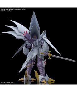 Bandai Cybaster SRW HG -Fascinations Metal Earth-shop bandai cybaster srw hg 3