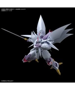 Bandai Cybaster SRW HG -Fascinations Metal Earth-shop bandai cybaster srw hg 4