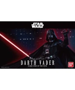 Bandai Darth Vader