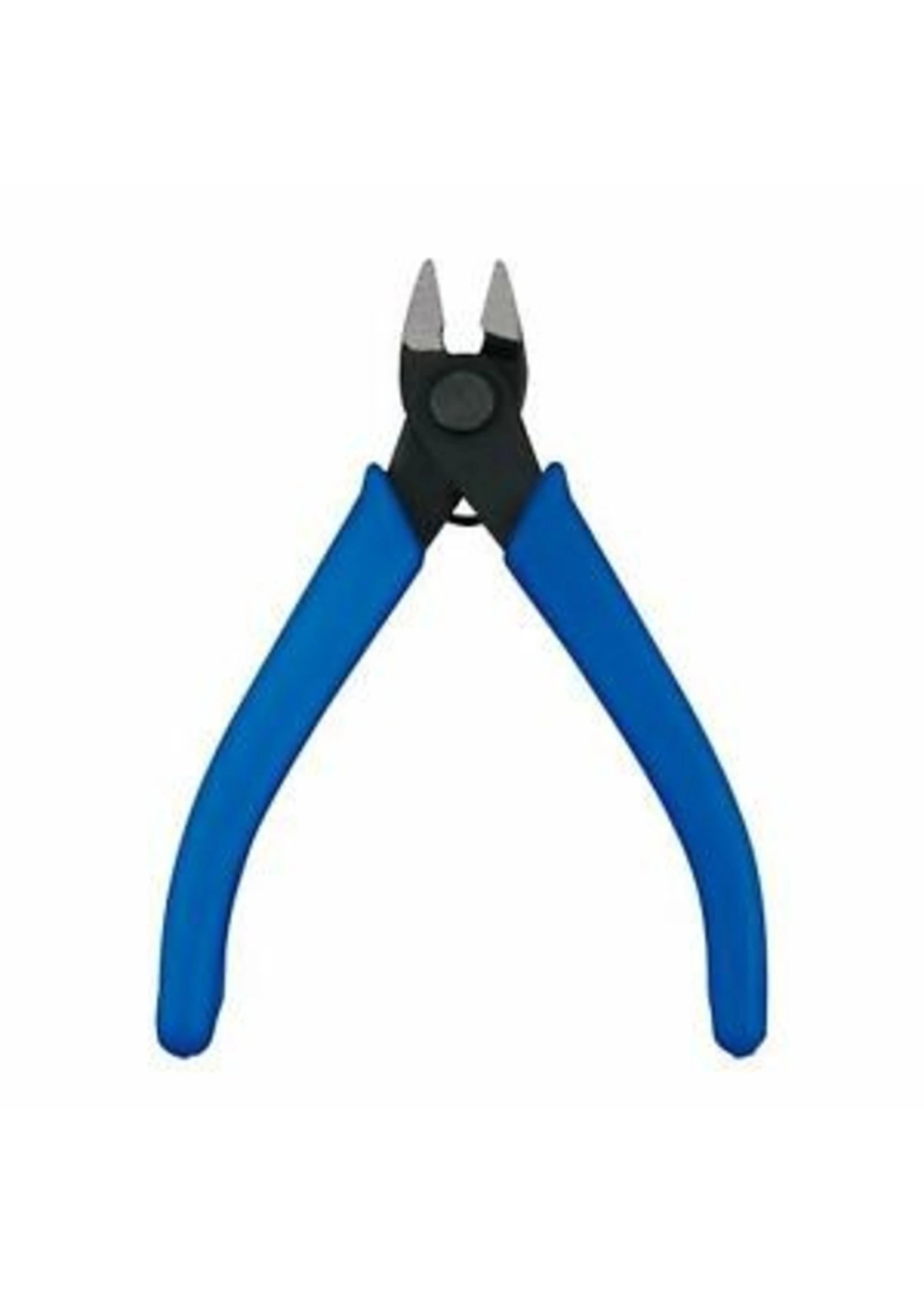Bandai Entry Nipper - Blue 3 Bandai Entry Nipper - Blue