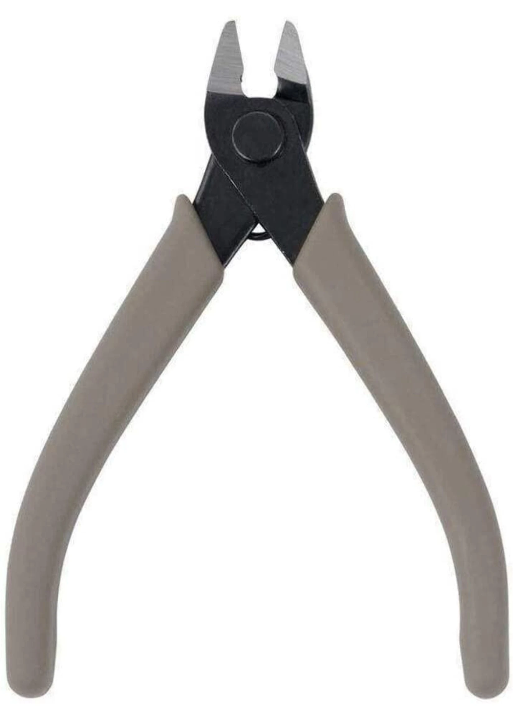 Bandai Entry Nipper - Gray