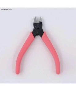 Bandai Entry Nipper - Pink