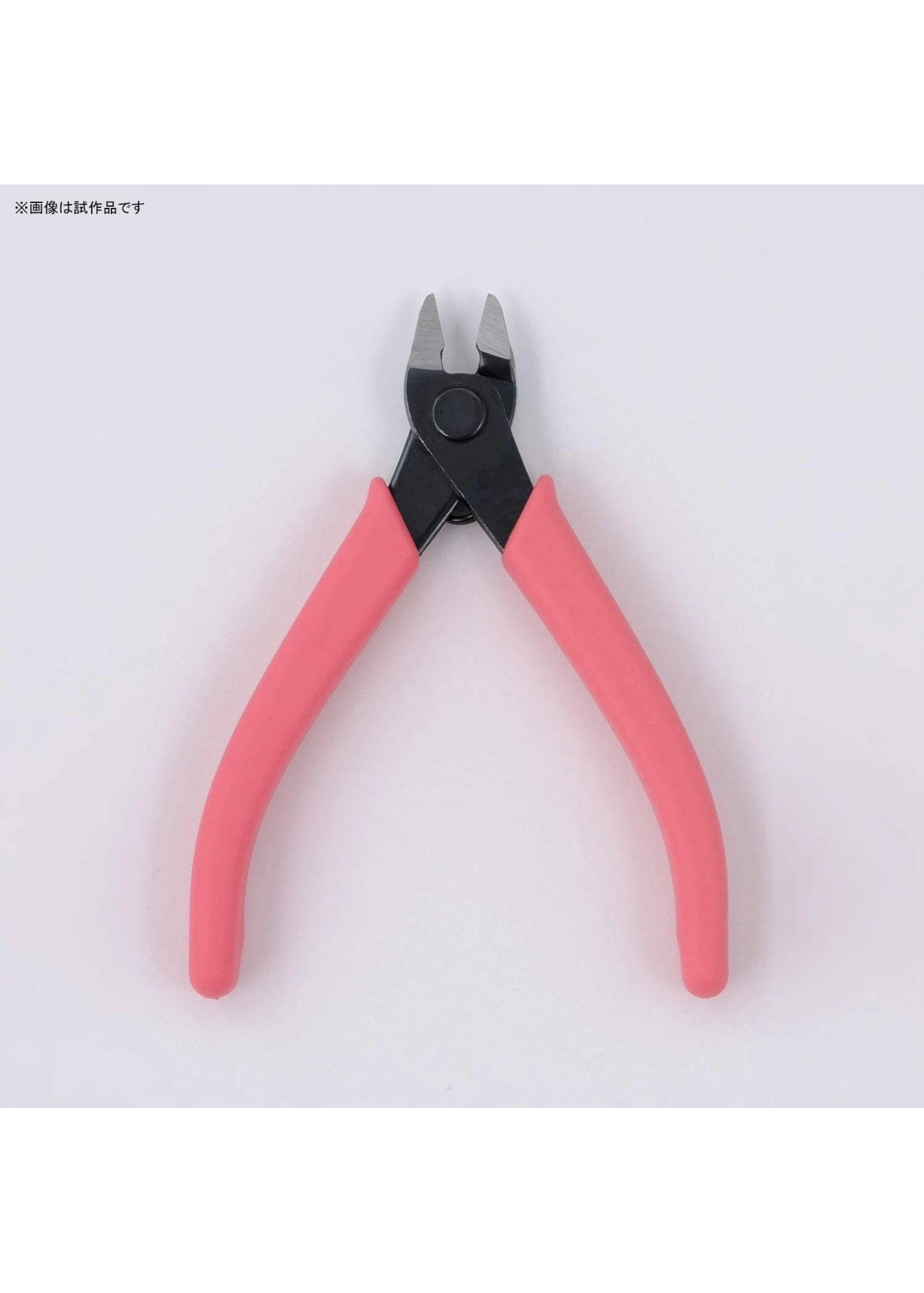 Bandai Entry Nipper - Pink 3 Bandai Entry Nipper - Pink