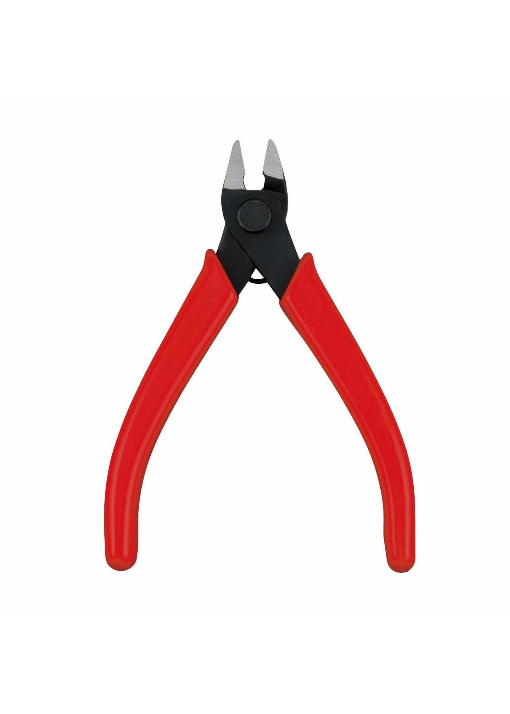 Bandai Entry Nipper - Red 3 Bandai Entry Nipper - Red