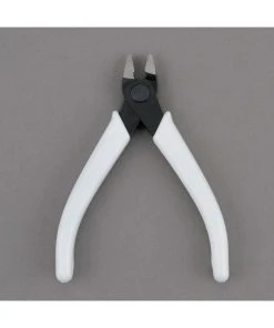 Bandai Entry Nipper - White