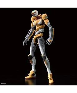 Bandai Evangelion Unit-00 RG -Fascinations Metal Earth-shop bandai evangelion unit 00 rg 1