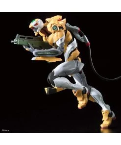 Bandai Evangelion Unit-00 RG -Fascinations Metal Earth-shop bandai evangelion unit 00 rg 10