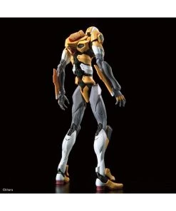 Bandai Evangelion Unit-00 RG -Fascinations Metal Earth-shop bandai evangelion unit 00 rg 2