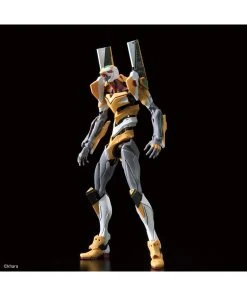Bandai Evangelion Unit-00 RG -Fascinations Metal Earth-shop bandai evangelion unit 00 rg 3