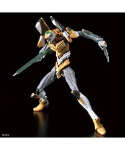 Bandai Evangelion Unit-00 RG -Fascinations Metal Earth-shop bandai evangelion unit 00 rg 6
