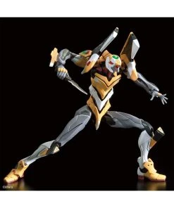 Bandai Evangelion Unit-00 RG -Fascinations Metal Earth-shop bandai evangelion unit 00 rg 7