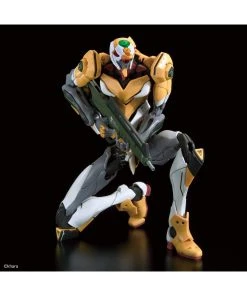 Bandai Evangelion Unit-00 RG -Fascinations Metal Earth-shop bandai evangelion unit 00 rg 9