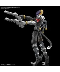 Bandai Figure-rise Standard Amplified Beelzemon -Fascinations Metal Earth-shop bandai figure rise standard amplified beelzemon 3