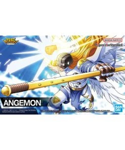 Bandai Figure-Rise Standard Angemon
