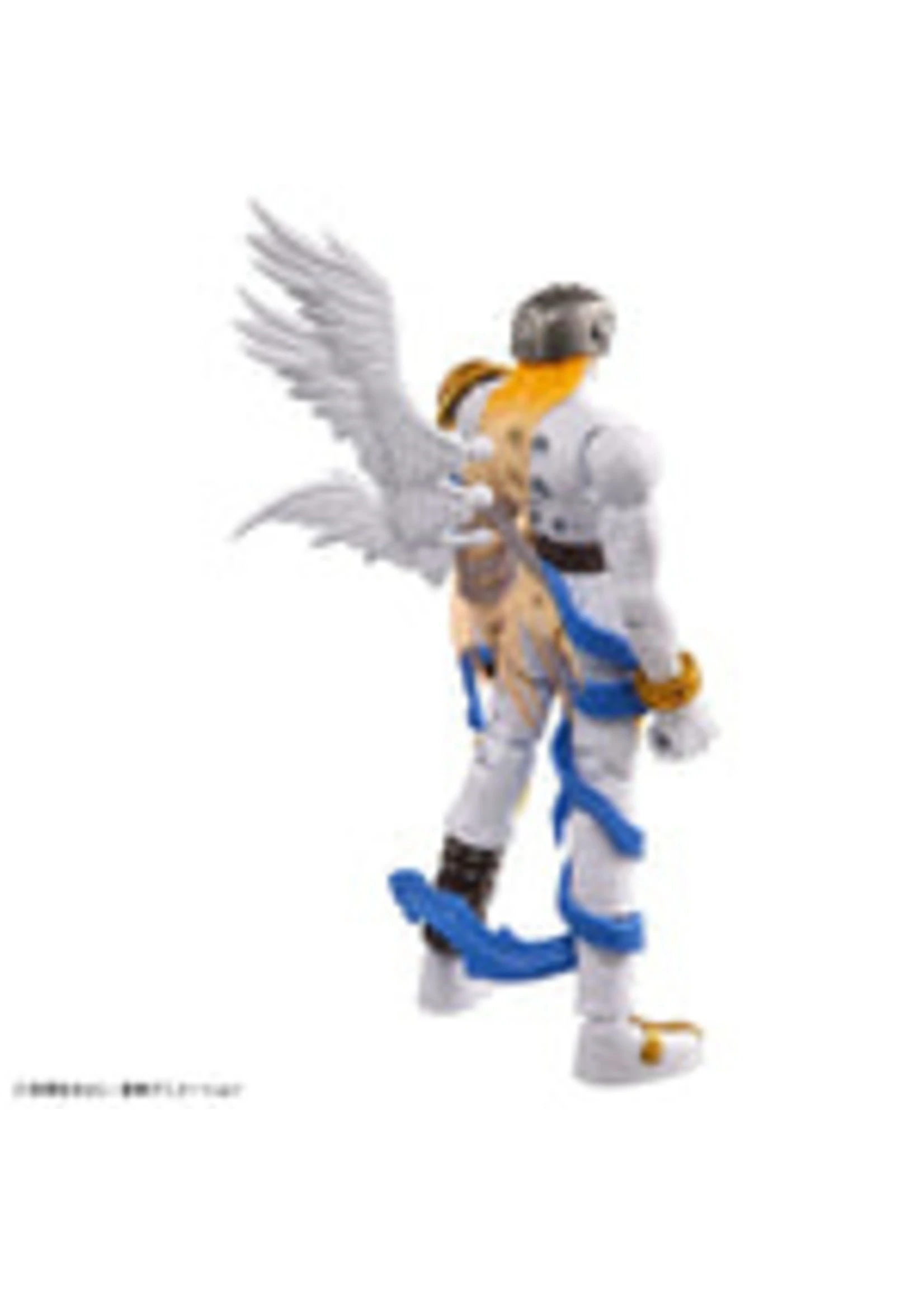 Bandai Figure-Rise Standard Angemon - Image 4