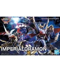 Bandai Imperialdramon (Amplified)
