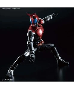 Bandai Kamen Rider Kabuto 8 Bandai Kamen Rider Kabuto -Fascinations Metal Earth-shop bandai kamen rider kabuto 1